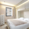 Отель Cosy Apartment on the 5th Floor, фото 2