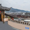 Отель Jiangbei Linjiang Boutique Inn, фото 11