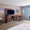 Отель Hampton Inn & Suites Providence/Smithfield, фото 4