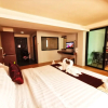 Отель Scandia beach hotel, фото 6