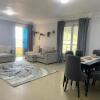 Отель Spacious 3Bed Apt Beach Front View Of Alexandria, фото 6