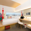 Отель Yaas Hotel Dakar Almadies, фото 4