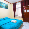 Отель Villa Aries Biru, фото 4