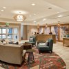 Отель Homewood Suites by Hilton Salt Lake City Airport, фото 2
