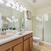 Отель Star Stay At Championsgate Resort By Shine Villas 023 7 Bedroom Villa, фото 13