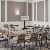 Отель Glasgow Marriott Hotel, фото 9