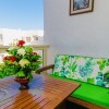 Отель Porto Said Tourist Resort Luxury Hotel Apartment No390, фото 21