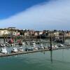 Отель Studio tout confort dans le centre-ville de Dieppe, фото 16