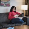 Отель Whistler Village Inn And Suites, фото 22