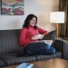 Отель Whistler Village Inn And Suites, фото 34