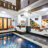 Отель SMV -3BRPOL- JMPIRNG · 3BR Private Pool Walk to Beach and Shops Legian, фото 27
