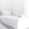 Отель Comfy 2Br Apartment At Tamansari Panoramic, фото 4