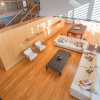 Отель Tamarit Grand Design Villa TVL_02, фото 19