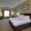 Отель Holiday Inn Express Charles Town, an IHG Hotel, фото 5