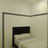 Отель Gosh Desaru Bed Space, фото 5