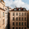 Отель Stylish New Town Apartments, фото 1