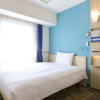 Отель Toyoko Inn Himeji-eki Shinkansen Kita-guchi, фото 8