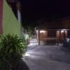 Отель CASA TERRAçO в Веракрусе