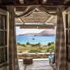 Отель Serifos Dream Houses near the sea, фото 12