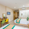 Отель Camila Hotel, фото 5