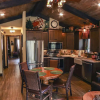 Отель Fawn Valley Inn 1 Bedrooms by Rocky Mountain Resorts, фото 31