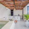 Отель Watal Tulum Hotel, фото 20