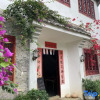 Отель Yingde 25℃ Shizhu Homestay (Yingxi Fenglin Corridor Branch), фото 1