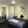 Отель Matariki Motor Lodge, фото 3