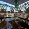 Отель Carpegna Suite 92 Apartment Wellness E SPA, фото 16