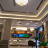Отель GreenTree Inn Tianjin Dongli Development Zone Huaming Town Airport Express Hotel, фото 2