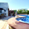 Отель Villa Pelicano, фото 11