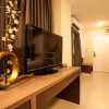 Отель The Aim Sathorn Hotel, фото 3
