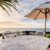 Отель Colonial-style Camps Bay Apartment With Ocean Views and Private Pool Area CBT Lodge, фото 10