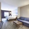 Отель Holiday Inn Express Airport-Calgary, an IHG Hotel, фото 27