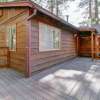 Отель Big Bear Hideaway, фото 14