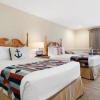 Отель Sag Harbor Inn, фото 19