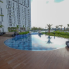 Отель Comfortable 1BR Apartment at Akasa Pure Living BSD, фото 16