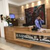 Отель Al Karmel, фото 10