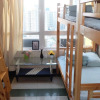 Отель Liusu Youth Hostel Jinling Branch, фото 4