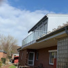 Отель Ferienhaus-Butenboerkumer, фото 8