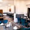 Отель Firzlaffs Hotel Neumünster, фото 22