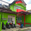 Отель Homestay Ekost Nogotirto RedPartner, фото 6