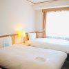 Отель Toyoko Inn Hiroshima Heiwa Odori, фото 13