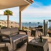 Отель Fabulous Villa In Funchal, Panoramic Sea-View, Heated Pool Belair, фото 17