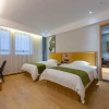 Отель GreenTree Inn Jiaxing City Yuxin Town High-speed R, фото 7