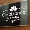 Отель Casablanca Bed & Breakfast, фото 32