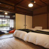Отель Yamasaki Ryokan Q Nakamonzenya, фото 16