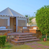 Отель Sultan Bagh Jungle Camp - Phulwani Hotel, фото 10