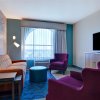 Отель Home2 Suites by Hilton Orlando at Flamingo Crossings, фото 4
