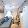 Отель Arita Clover Heights 403 / Vacation Stay 3833, фото 7